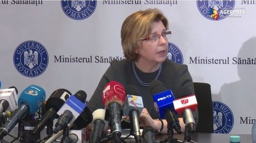 Centrul FILIA cere demiterea purtătorului de cuvânt al Ministerului Sănătății, după declarațiile controversate despre avort