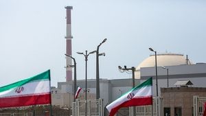 Iranul se declară pregătit să facă un compromis în dosarul nuclear dacă Statele Unite îşi ridică sancţiunile