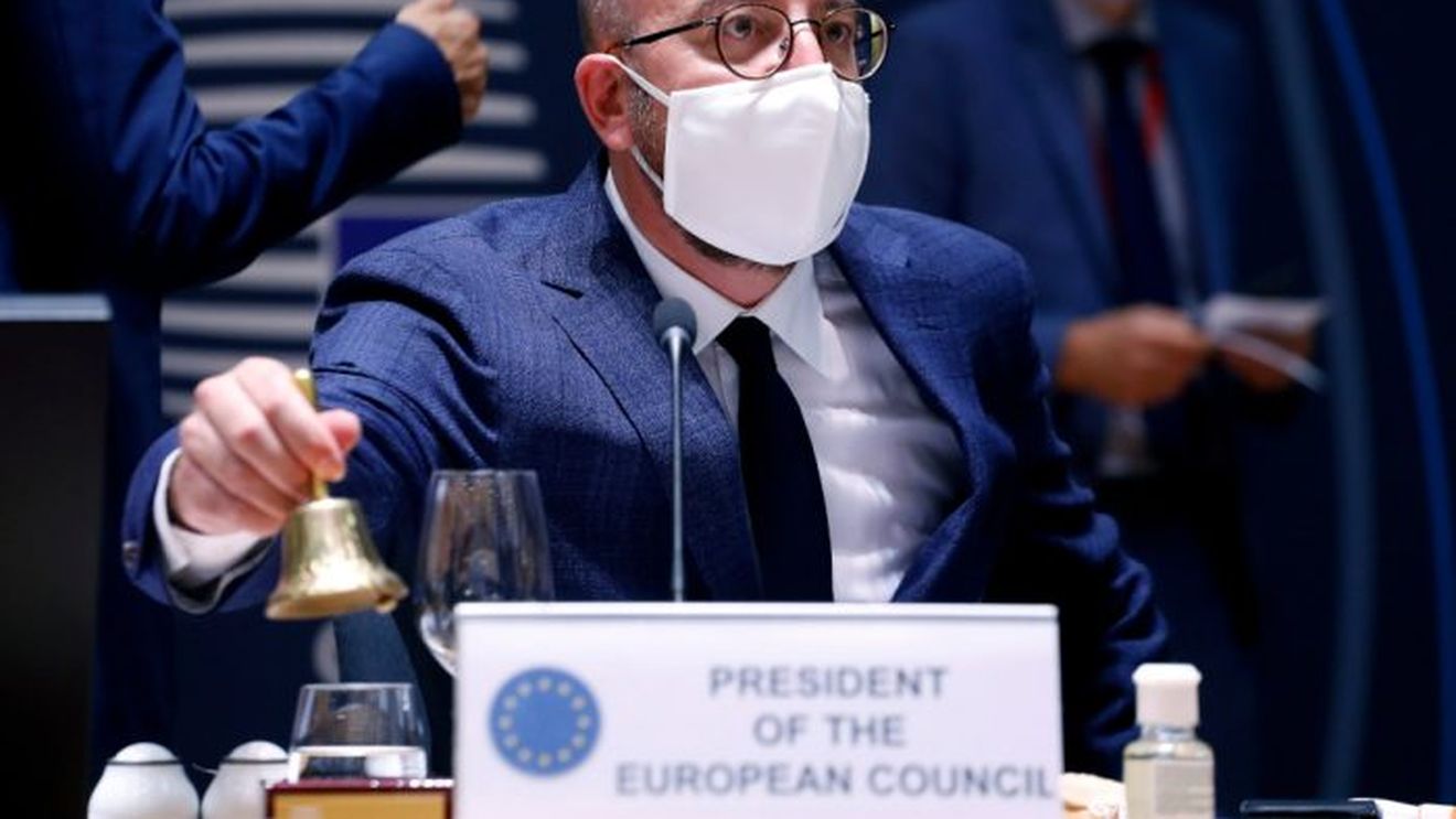 Statele UE nu recunosc rezultatul alegerilor prezidenţiale din Belarus/ Charles Michel, președintele Consiliului European: Alegerile nu au fost nici corecte, nici libere şi nu au respectat standardele internaţionale