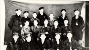 AUDIO Povestea deportării etnicilor germani din România, prin ochii Katarinei Meitert. ”Nemții”, primele victime ale ”salvatorilor” sovietici