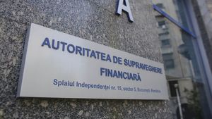 EXCLUSIV DNA a clasat plângerile împotriva conducerii ASF reclamate că a tolerat pagubele City Insurance și Euroins / Păgubiții solicită de la stat peste 1 miliard de euro în urma falimentului celor două mari companii de asigurări