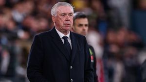 Carlo Ancelotti amenință LaLiga că echipa sa nu va mai juca dacă nu are o pauză de 72 de ore de odihnă: „Este cu adevărat inacceptabil”