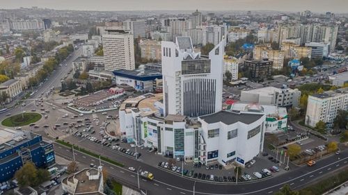 Maia Sandu: Asigurarea cu energie electrică a țării e o provocare zilnică / Tariful la gaze a crescut de șase ori și e dublu față de România