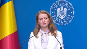 Aritmetica ministrului Ligia Deca, în cazul toaletelor din curtea școlilor. Anul trecut erau 180 de școli cu latrină, anul acesta mai sunt 189, după ce în ultimul an pentru 62 de școli au fost construite WC-uri în interior