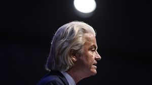 Viitorul guvern olandez va încerca să renunţe la regulile Uniunii Europene privind azilul