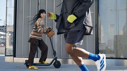 Ghidul începătorului în jogging - De ce investiția în adidasi de alergat de calitate este prima regulă pentru succes