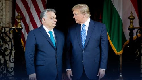 Orban consideră că Trump a făcut o greşeală atunci când a aprobat sancţiuni împotriva companiilor petroliere ruse