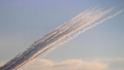 Bombardamente israeliene în Liban împotriva unei instalaţii Hezbollah pentru producţia rachetelor