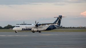 346 de cetăţeni români şi străini au fost aduși din Israel cu două aeronave TAROM