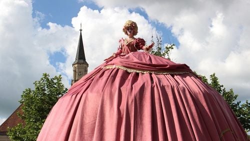 Raport european: toate orașele României regresează din punct de vedere cultural și al industriilor creative