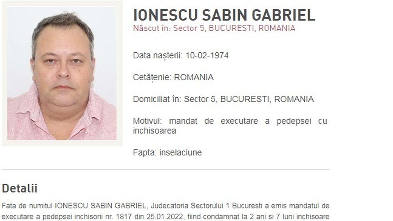 Arhitect condamnat şi dat în urmărire pentru că a construit ilegal un bloc lângă un monument istoric în Centrul Capitalei