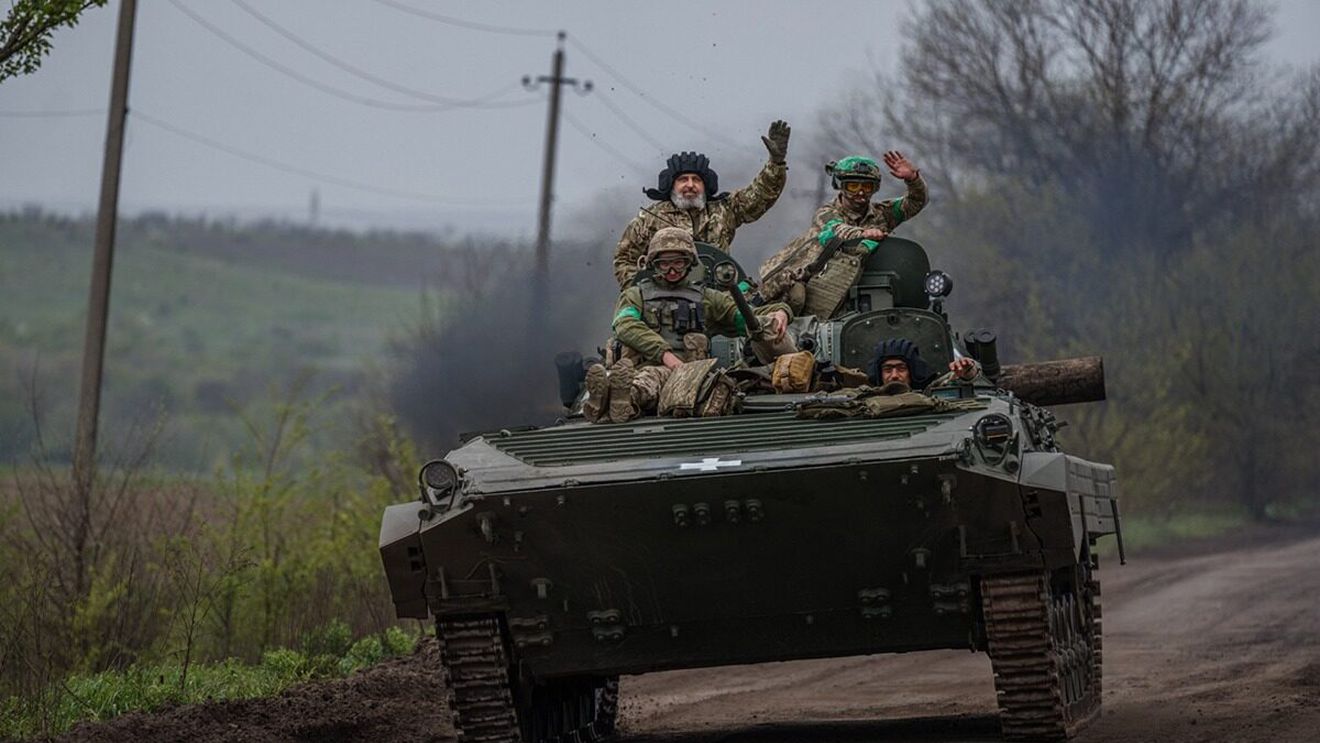 ISW: Invadarea regiunii Kursk a oferit Ucrainei inițiativa pe câmpul de luptă / Kremlinul, „forțat să redisloce trupe”