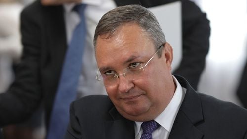 Ciucă, replică dură pentru PSD: Nu este sănătos și responsabil să te joci cu sistemul fiscal în perioade de instabilitate / Nu suntem de acord cu nicio viziune care pune azi poveri pe mediul de afaceri și pe companii