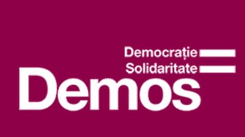 O nouă alternativă la PSD pe scena politică: Demos, Partidul Democrației și Solidarității, va fi lansat oficial miercuri