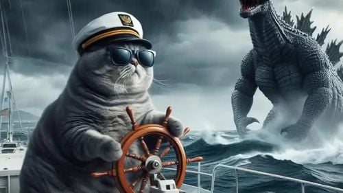 Getty Images şi Shutterstock fuzionează pentru a crea un gigant de 3,7 miliarde de dolari în era inteligenţei artificiale