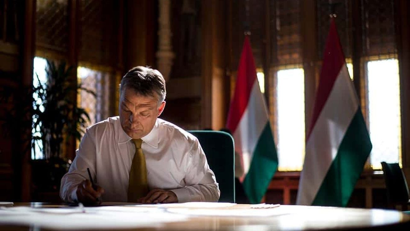 Ungaria sfidează criticile Bruxelles-ului înaintea unui vot important în Parlamentul European