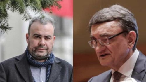 EXCLUSIV Avocatul Poporului critică publicarea de către Darius Vâlcov a fișei medicale a unui protestatar și anunță că o investigație a fost demarată de Autoritatea pentru protecția datelor