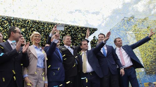 SURSE Primele nume de miniștri vehiculate pentru viitorul guvern PNL: Robert Sighiartău, Raluca Turcan, Rareș Bogdan, Virgil Popescu