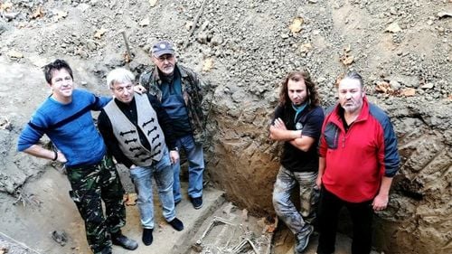 Cercetătorul Gheorghe Petrov, care a expus atrocitățile comise de Securitate în județul Alba, îndepărtat de la IICCMER