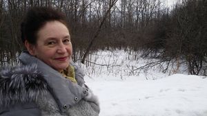 O campanie susținută cere guvernului canadian să oprească deportarea în Rusia a unei opozante a lui Putin: O trimiteți în brațele poliției secrete
