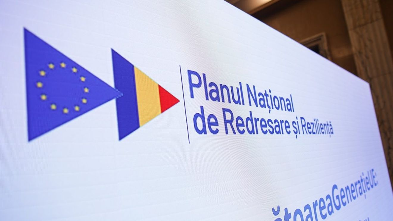Cîțu, despre pierderea a 2 miliarde de euro din PNRR: ”România e victima propriului succes”