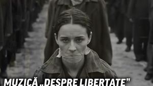VIDEO Cine sunt „Spărgătorii de semințe” și de ce cântă despre realitățile din comunism / „Proiectul a pornit din dorința de implicare socială eficientă, dar și din dorința de reîntoarcere la normalitate”