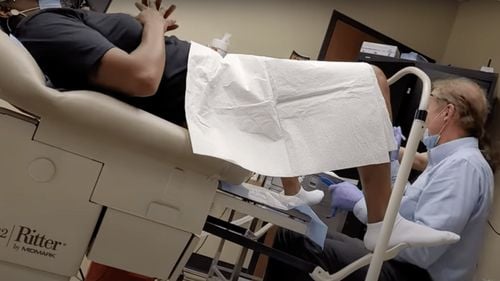 Secţia Obstetrică Ginecologie a Spitalului Târgu Jiu, închisă după ce au fost confirmate infecţii nosocomiale / Blocurl de naşteri şi blocul operator, de asemenea închise / Pacientele, externate sau mutate la alte unităţi / Activitatea se va relua luni