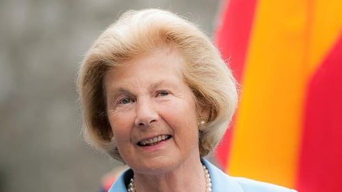 Liechtensteinul a decretat șapte zile de doliu național după moartea Prințesei Maria, soția Principelui de Liechtenstein Hans-Adam al II-lea