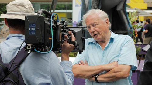 David Attenborough, sărbătorit la 100 de ani. BBC lansează o emisiune specială despre celebrul „Life on Earth”