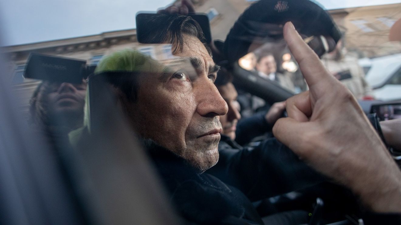 Victor Pițurcă, la Tribunalul București pentru a contesta măsura controlului judiciar/ În paralel, continuă audierile DNA în dosarul măștilor neconforme pentru MApN (surse)