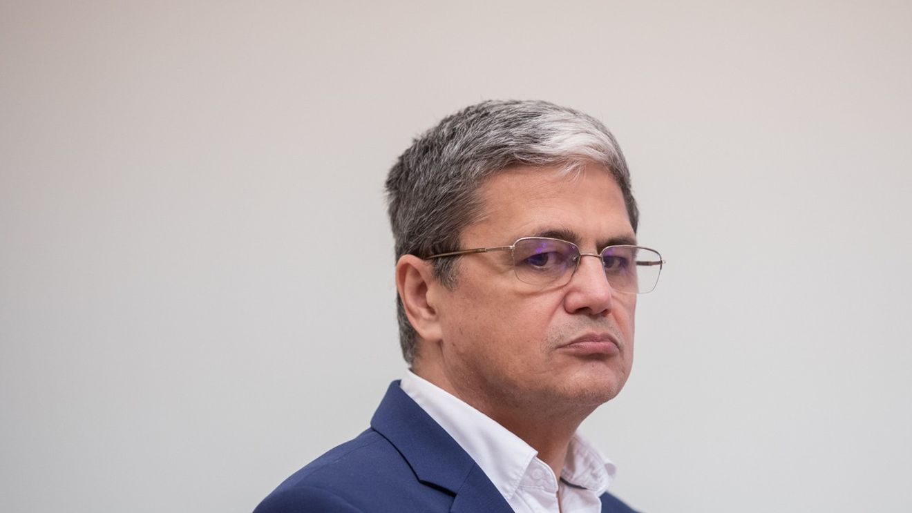 Ministrul Digitalizării, Marcel Boloș despre controversa privind cloud-ul guvernamental: „Cred că este o neînțelegere. Am păstrat în zona civilă controlul asupra bazelor de date”