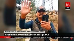 VIDEO Doi jurnaliști au fost asasinați în Mexic: Un fotoreporter împușcat în Tijuana, un jurnalist înjunghiat în portul Veracruz