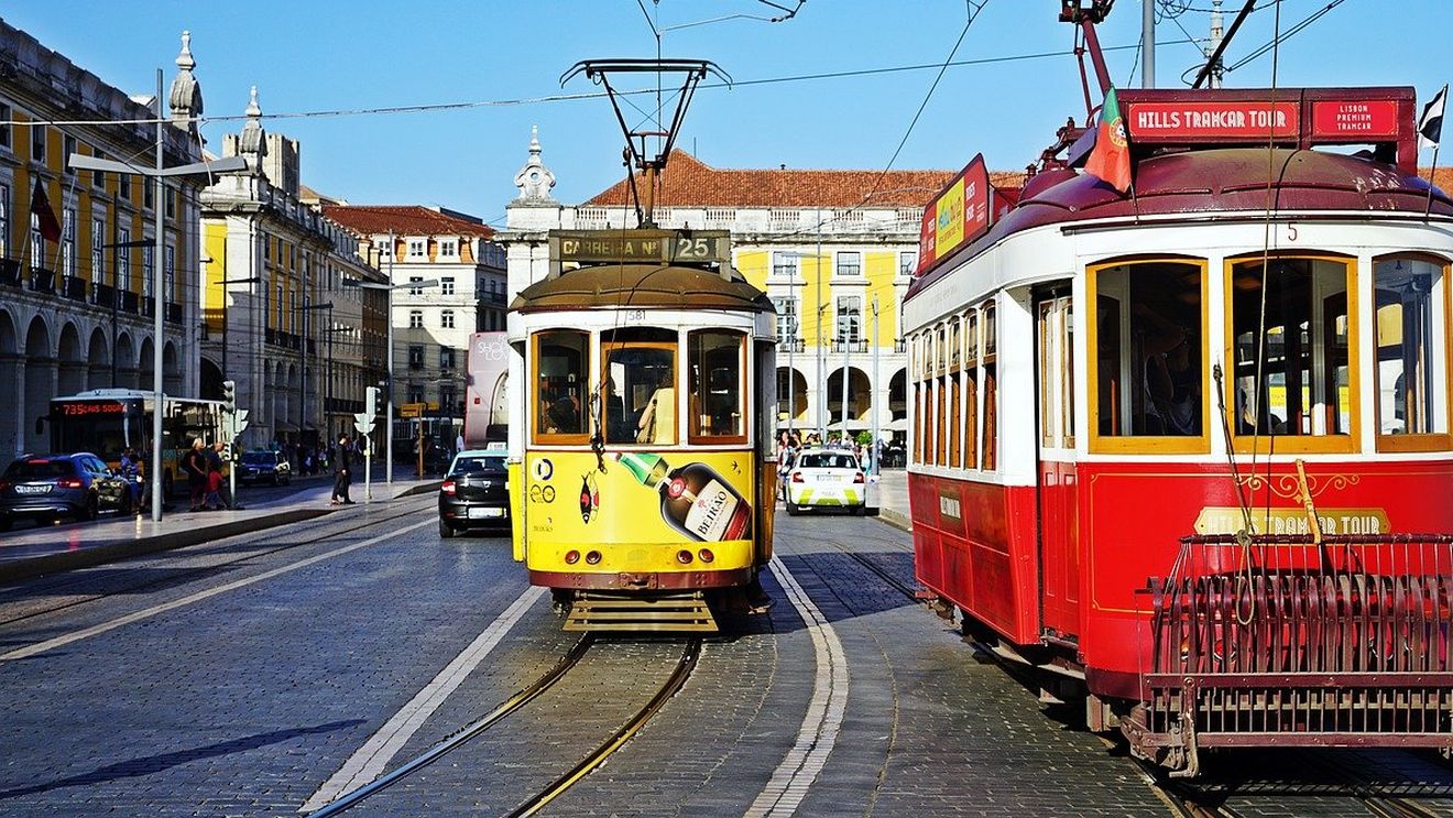 Cinci orașe care rămân surprinzător de accesibile în 2024, pentru turiști sau pentru nomazii digitali