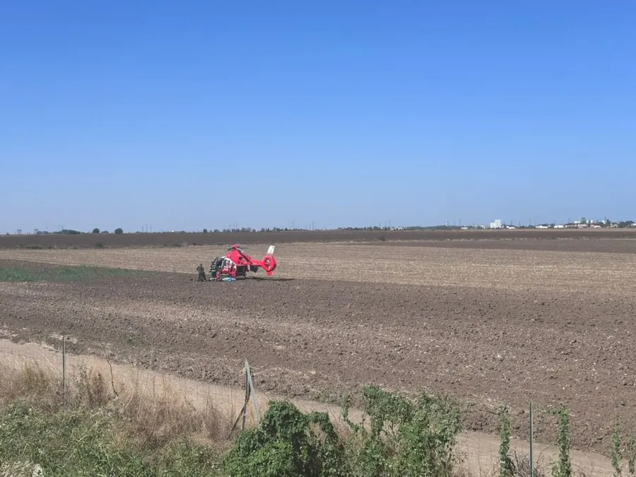 elicopter smurd