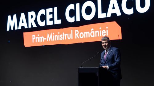 OPINIE Fericirea de a trăi pe banii altora / Cazul Ciolacu și filozofia de guvernare a PSD