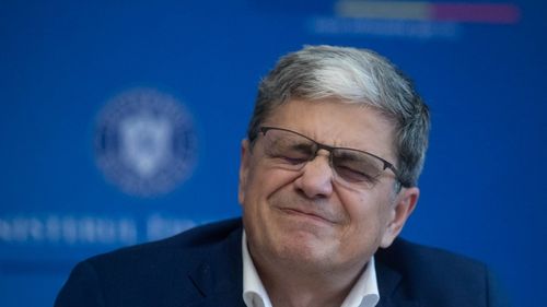 Ministrul Finanțelor nu a știut să spună cine conduce Fondul Monetar Internațional/ Marcel Boloș: ”Îmi scapă numele acum”