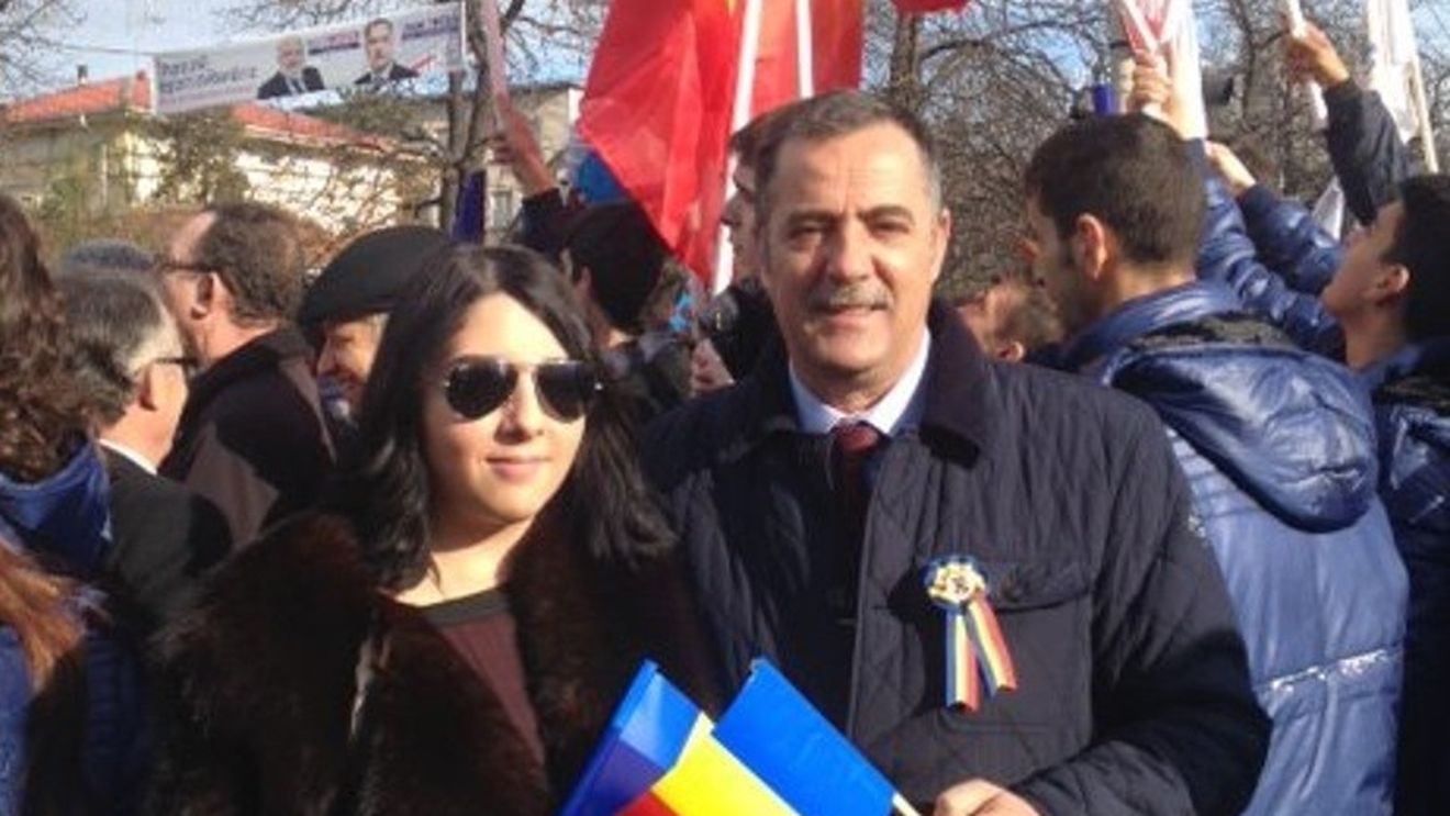 EXCLUSIV Fiica fostului deputat PNL Cezar Preda, ascensiune spectaculoasă în guvernarea liberală: membru în Consiliul de Administrație de la Romfilatelia și detașare în Ministerul Afacerilor Externe