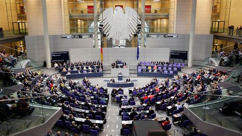 Alegerile federale din Germania în cifre: Uniunea Creștin Democrată – Uniunea Creștin Socială (CDU – CSU) pe primul loc, Alternativa pentru Germania (AfD, extrema dreaptă) locul 2 cu scor record, Partidul Social Democrat (SPD) cel mai slab rezultat din istorie