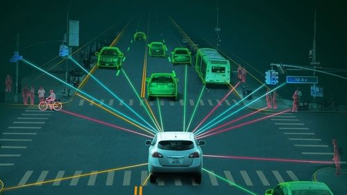 Orașul italian Brescia testează primul serviciu de car sharing cu mașini autonome