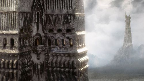 Două noi filme vor fi lansate în cadrul francizei „The Lord of the Rings”