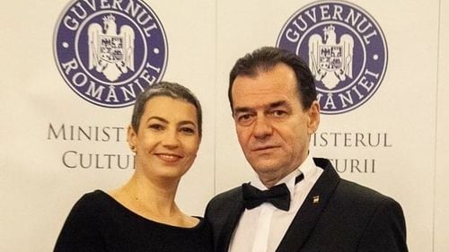 Violeta Vijulie confirmă că va fi secretar de stat în Educație și neagă că ar fi fost susținută de Costel Alexe: La tragerea posturilor între filiale, poziția de secretar de stat pe fonduri europene de la Ministerul Educației a revenit filialei Sector 3 a PNL
