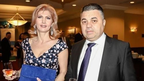 Soțul unei deputate PSD de Giurgiu a câștigat un concurs cu unic candidat, pentru un post de inginer, la Regionala de Drumuri și Poduri Buzău. Surse: Va fi transferat și va prelua șefia Regionalei București