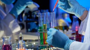 Descoperire promiţătoare în lupta împotriva cancerului de sân