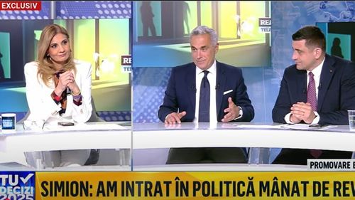 CNA: Amenzi de 10.000 de lei şi 5.000 de lei şi somaţii publice pentru Realitatea Plus