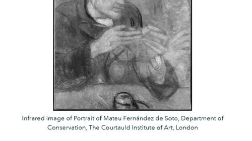 Opt portrete fantomatice găsite ascunse în capodopere/ Dezvăluirile cu ajutorul razelor X și tehnicilor avansate de imagistică