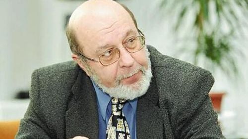 Compozitorul şi profesorul Dan Buciu a încetat din viaţă