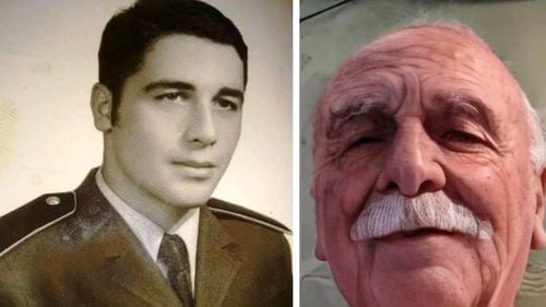 Un pilot sirian închis de 44 de ani pentru că a refuzat să bombardeze opozanții a fost eliberat / Acesta fusese condamnat la închisoare pe viață într-un proces care a durat un minut