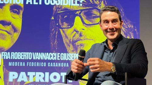 Cine este Roberto Vannacci, noul ghimpe radical din coasta Giorgiei Meloni , admirator al lui Mussolini și Putin / De ce partidul său de extremă dreaptă Futuro Nazionale o încurcă pe șefa executivului italian