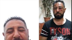UPDATE Și bătăușii din Săcele au fost arestați / Spartacus, Lider Nicușor, Lider Gigi și alte 2 persoane, arestate preventiv în urma scandalului din Rahova