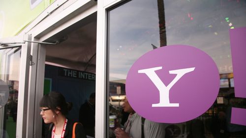 Yahoo vinde site-ul de ştiri TechCrunch către firma de investiţii Regent